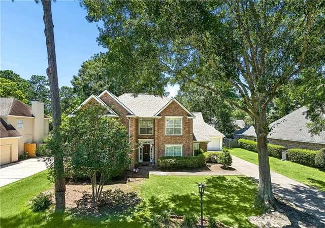32nd image of 1239 Meadowbrook Dr, Mandeville, LA 70471 | MLS# 2562902