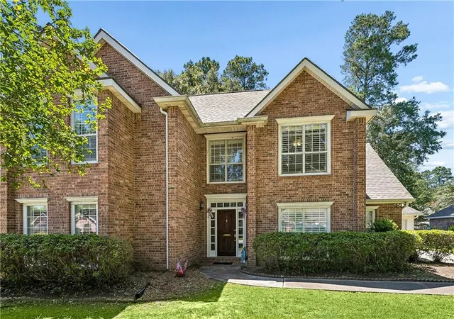 4th image of 1239 Meadowbrook Dr, Mandeville, LA 70471 | MLS# 2562902