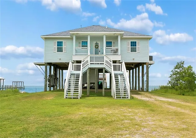 Photo 1 of Single family home for sale at 25139 Chef Menteur Hwy, New Orleans, LA 70129 | MLS# 2562141 | Listing updated on 2026-08-29