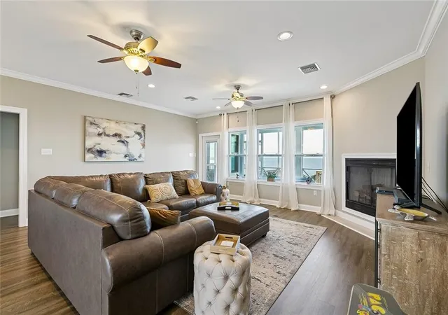 Photo 3 of Single family home for sale at 25139 Chef Menteur Hwy, New Orleans, LA 70129 | MLS# 2562141 | Listing updated on 2026-08-29