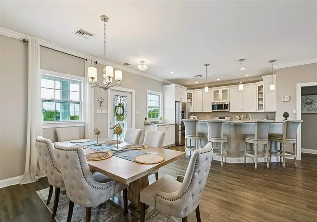 Photo 4 of Single family home for sale at 25139 Chef Menteur Hwy, New Orleans, LA 70129 | MLS# 2562141 | Listing updated on 2026-08-29