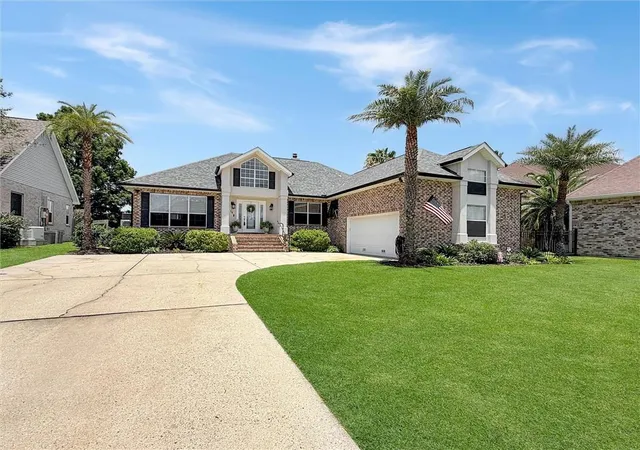 2nd image of 58 Inlet Dr, Slidell, LA 70458 | MLS# 2562935