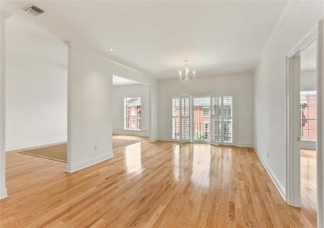 3rd image of 801 Rue Burgundy St #315, Metairie, LA 70005 | MLS# 2563005