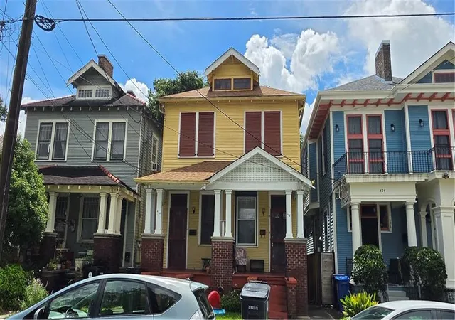 22nd image of 608 10 N St Patrick St, New Orleans, LA 70119 | MLS# 2557138