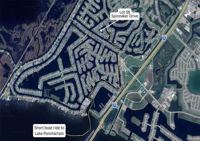 11th image of Lot 58 Spinnaker Dr, Slidell, LA 70458 | MLS# 2562337