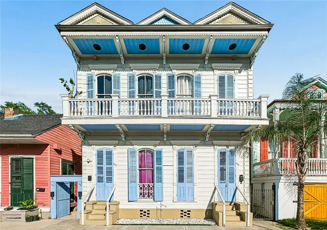 1st image of 1434 36 N Derbigny St, New Orleans, LA 70116 | MLS# 2563079