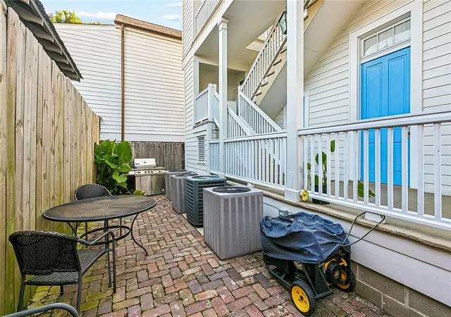 2nd image of 1434 36 N Derbigny St, New Orleans, LA 70116 | MLS# 2563079