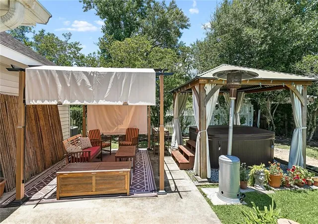 25th image of 19 Fairway View Dr, Hammond, LA 70401 | MLS# 2563092