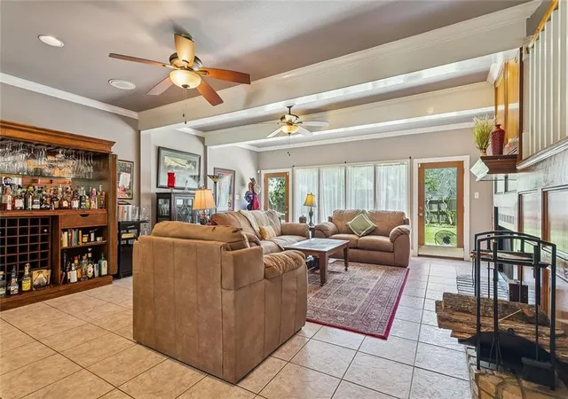 3rd image of 19 Fairway View Dr, Hammond, LA 70401 | MLS# 2563092