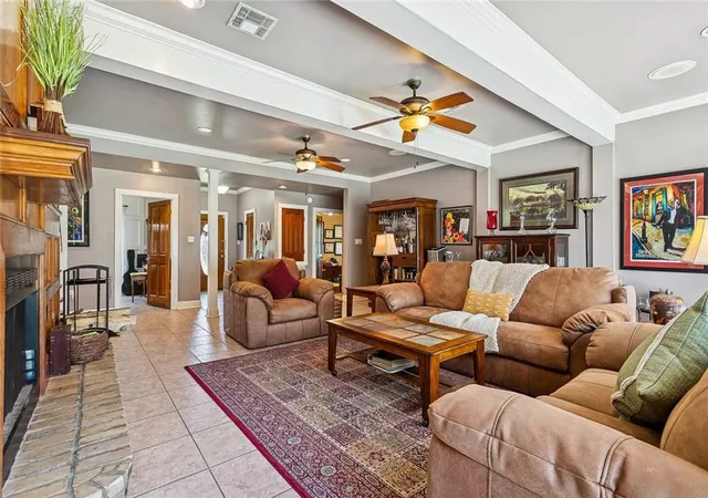 5th image of 19 Fairway View Dr, Hammond, LA 70401 | MLS# 2563092