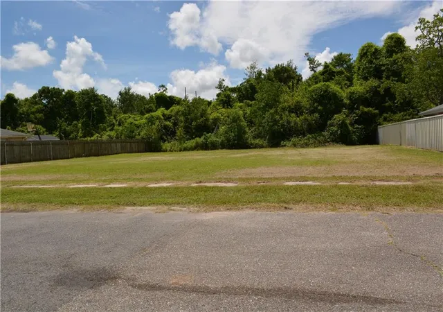Photo 3 of Land for sale at 3124 Munster Blvd, Meraux, LA 70075 | MLS# 2562603 | Listing updated on 2026-06-15
