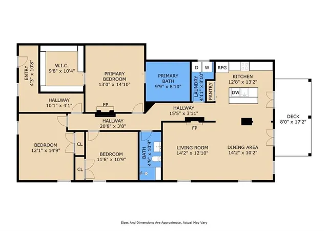 25th image of 3228 Annunciation St, New Orleans, LA 70115 | MLS# 2562904