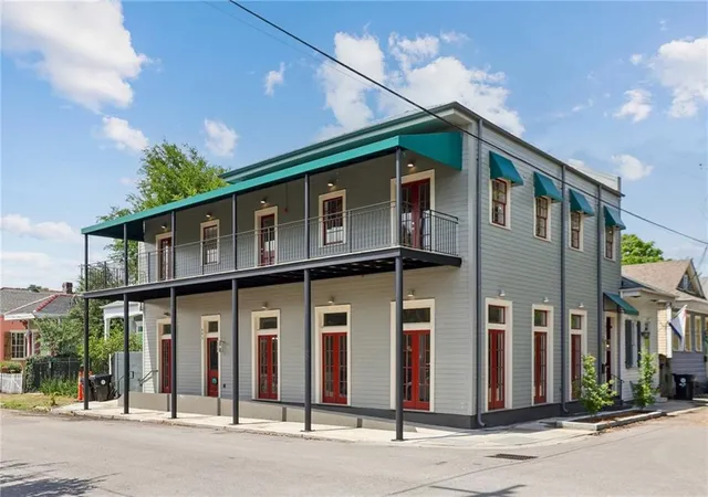 1st image of 601 Eighth St, New Orleans, LA 70115 | MLS# 2563095