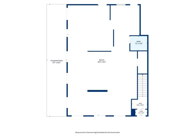 28th image of 601 Eighth St, New Orleans, LA 70115 | MLS# 2563095
