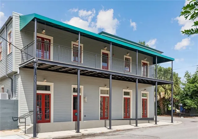 2nd image of 601 Eighth St, New Orleans, LA 70115 | MLS# 2563095