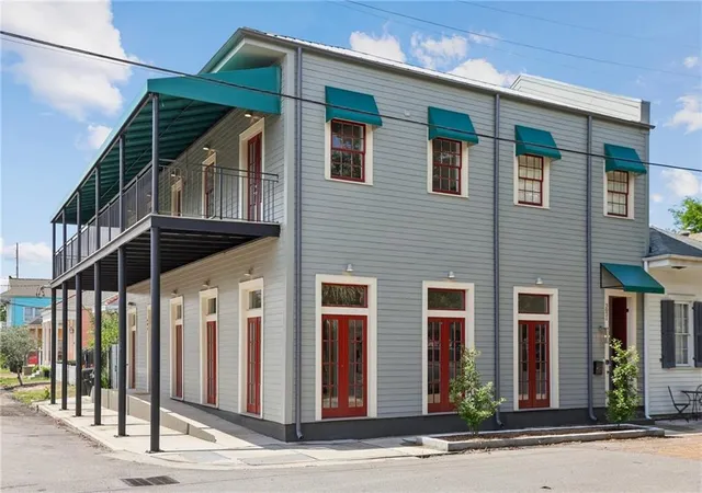 3rd image of 601 Eighth St, New Orleans, LA 70115 | MLS# 2563095