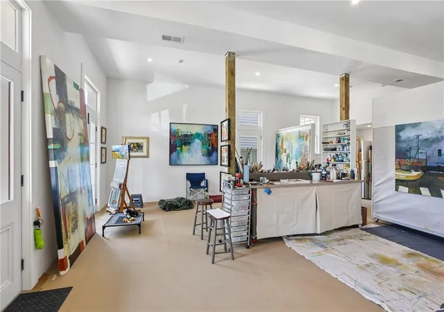 4th image of 601 Eighth St, New Orleans, LA 70115 | MLS# 2563095