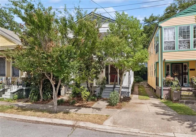 Homes for sale in New Orleans, LA | 1216 N Miro St, New Orleans, LA 70119 | MLS# 2563170