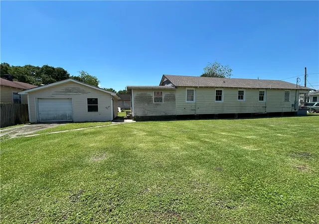 5th image of 304 Leboeuf St, New Orleans, LA 70114 | MLS# 2563192