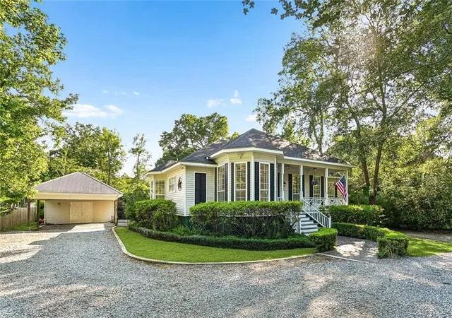 46th image of 98 Zinnia Dr, Covington, LA 70433 | MLS# 2563199