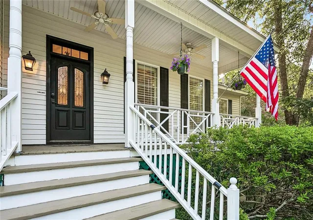 5th image of 98 Zinnia Dr, Covington, LA 70433 | MLS# 2563199