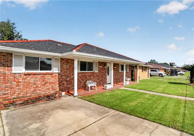 Photo 2 of Single family home for sale at 4700 Lurline St, New Orleans, LA 70127 | MLS# 2563093 | Listing updated on 2026-07-14