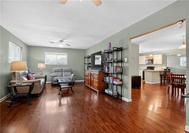 Photo 3 of Single family home for sale at 4700 Lurline St, New Orleans, LA 70127 | MLS# 2563093 | Listing updated on 2026-07-14