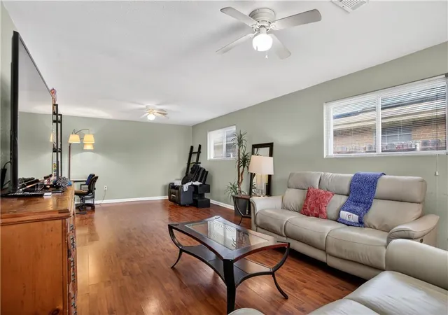 Photo 4 of Single family home for sale at 4700 Lurline St, New Orleans, LA 70127 | MLS# 2563093 | Listing updated on 2026-07-14