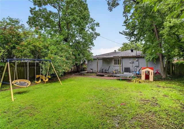 Photo 15 of Single family home for sale at 4145 E Loyola Dr, Kenner, LA 70065 | MLS# 2563174 | Listing updated on 2026-07-27