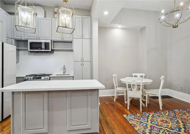 2nd image of 931 35 Dauphine St, New Orleans, LA 70116 | MLS# 2563217