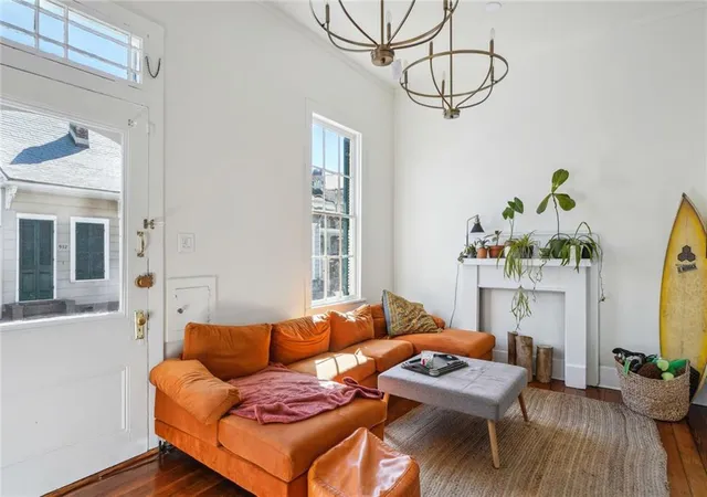 Photo 3 of Multi family home for sale at 931 35 Dauphine St, New Orleans, LA 70116 | MLS# 2563217 | Listing updated on 2026-06-16