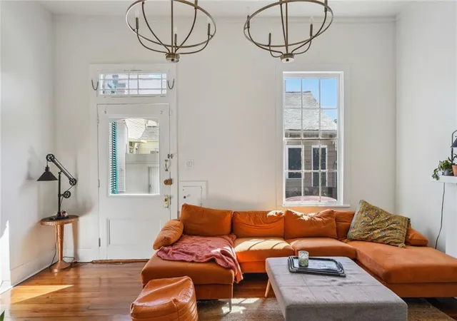 Listing Photo 4 - Condo for sale in building located at 931 35 Dauphine St, New Orleans, LA 70129