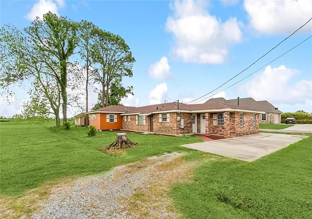 Homes for sale in Belle Chasse, LA | 14159 Hwy 23 Hwy, Belle Chasse, LA 70037 | MLS# 2563031