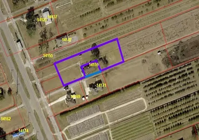 Homes for sale in Belle Chasse, LA | 14159 Hwy 23 Hwy, Belle Chasse, LA 70037 | MLS# 2563031