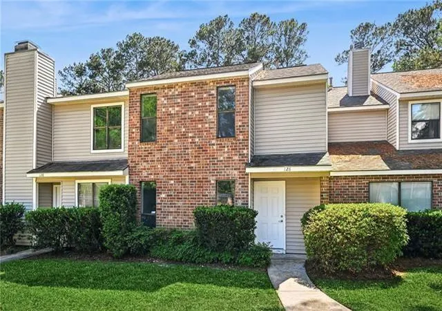 1st image of 128 Pineridge W St #128, Mandeville, LA 70448 | MLS# 2563213