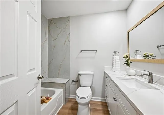 3rd image of 128 Pineridge W St, Mandeville, LA 70448