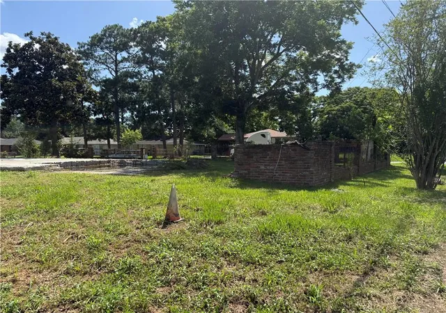 Photo 3 of Land for sale at 2900 Pittari Pl, New Orleans, LA 70131 | MLS# 2561210 | Listing updated on 2026-06-16