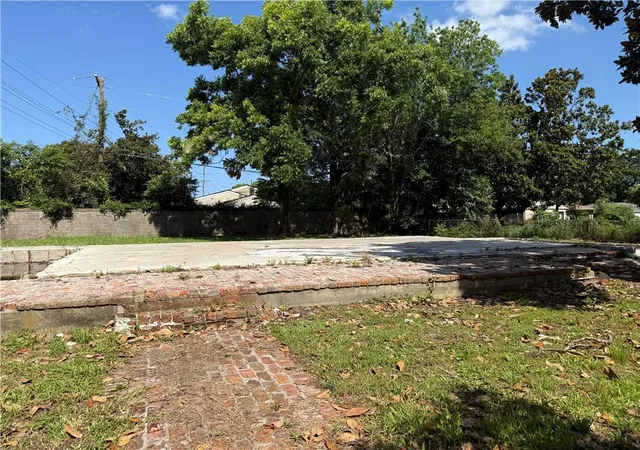 Photo 3 of Land for sale at 2900 Pittari Pl, New Orleans, LA 70131 | MLS# 2561210 | Listing updated on 2026-06-16