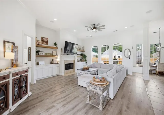 2nd image of 1512 Rue De Fontaine, Covington, LA 70433 | MLS# 2563239