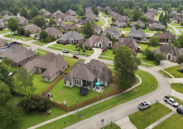 34th image of 1512 Rue De Fontaine, Covington, LA 70433 | MLS# 2563239
