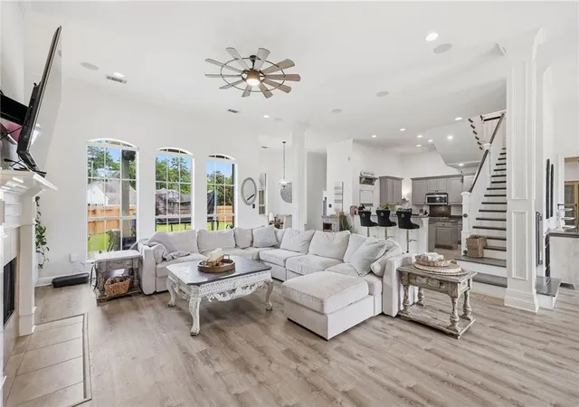 5th image of 1512 Rue De Fontaine, Covington, LA 70433 | MLS# 2563239