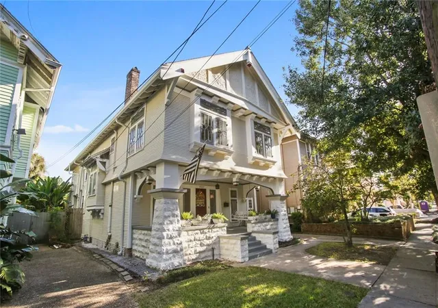 1st image of 1327 Pine St, New Orleans, LA 70118 | MLS# 2563240