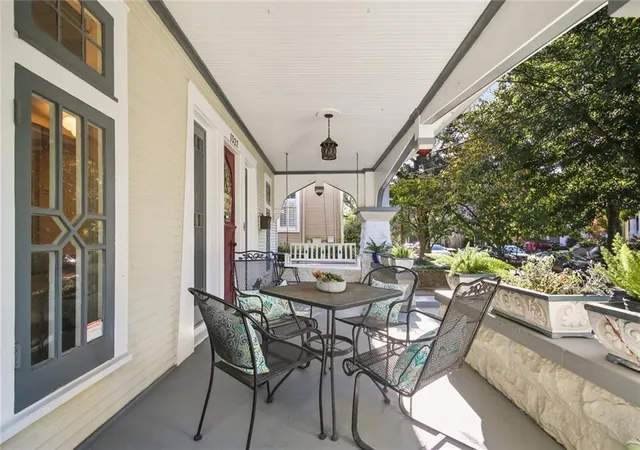 2nd image of 1327 Pine St, New Orleans, LA 70118 | MLS# 2563240