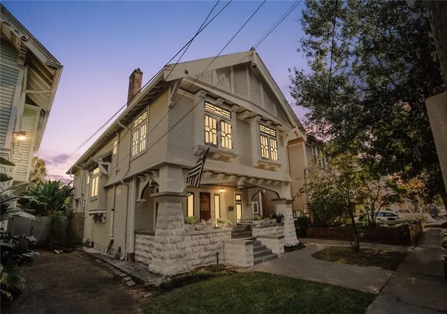 31st image of 1327 Pine St, New Orleans, LA 70118 | MLS# 2563240
