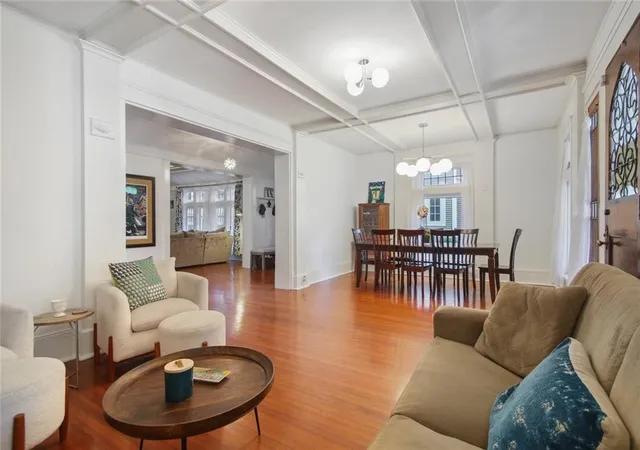 5th image of 1327 Pine St, New Orleans, LA 70118 | MLS# 2563240