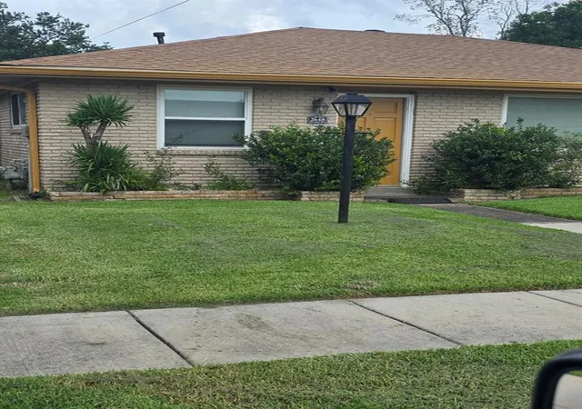 Homes for sale in New Orleans, LA | 2648 Mercedes Blvd, New Orleans, LA 70114 | MLS# 2563243
