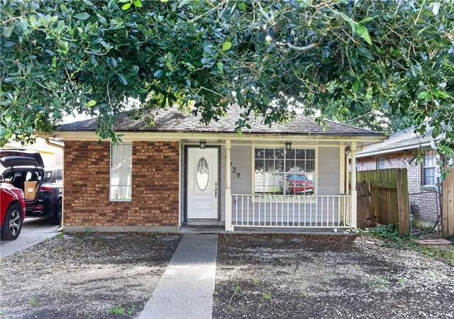 1st image of 7939 Devine St, New Orleans, LA 70127 | MLS# 2563259