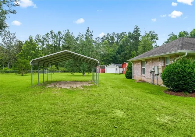 Photo 22 of Single family home for sale at 14344 Jim Core Rd, Folsom, LA 70437 | MLS# 2563280 | Listing updated on 2026-08-04