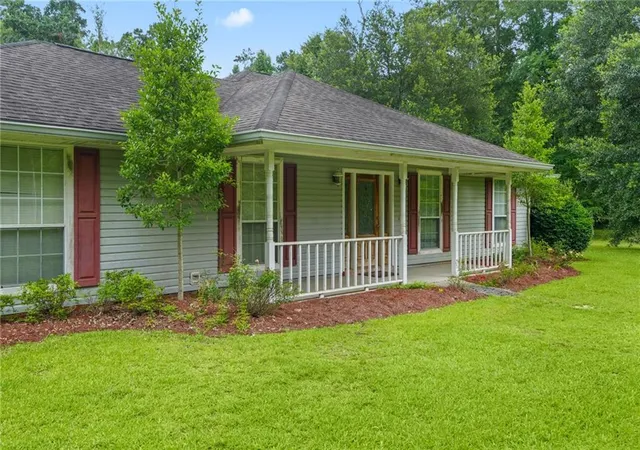 Photo 2 of Single family home for sale at 14344 Jim Core Rd, Folsom, LA 70437 | MLS# 2563280 | Listing updated on 2026-08-04