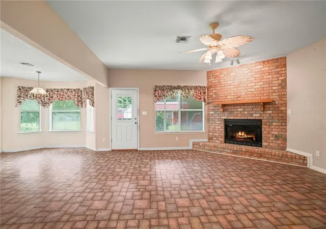 Photo 3 of Single family home for sale at 14344 Jim Core Rd, Folsom, LA 70437 | MLS# 2563280 | Listing updated on 2026-08-04